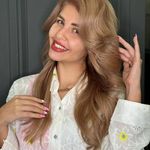 آرایشگاه زنانه ندا موسوی