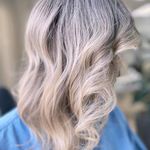 آرایشگاه زنانه ندا موسوی