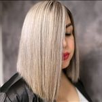 آرایشگاه زنانه ندا موسوی