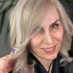 آرایشگاه زنانه ندا موسوی