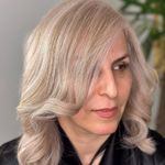 آرایشگاه زنانه ندا موسوی