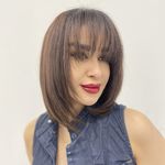 آرایشگاه زنانه ندا موسوی