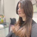 آرایشگاه زنانه ندا موسوی