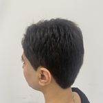 آرایشگاه زنانه ندا موسوی