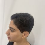 آرایشگاه زنانه ندا موسوی