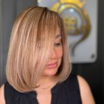 آرایشگاه زنانه ندا موسوی