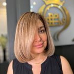 آرایشگاه زنانه ندا موسوی