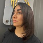 آرایشگاه زنانه ندا موسوی