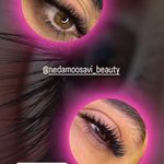 آرایشگاه زنانه ندا موسوی