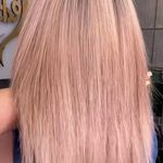 آرایشگاه زنانه ندا موسوی