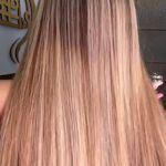 آرایشگاه زنانه ندا موسوی