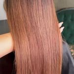 آرایشگاه زنانه ندا موسوی