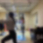 باشگاه بدنسازی جیم یو(بانوان)