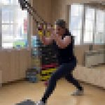 باشگاه بدنسازی جیم یو(بانوان)