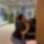 باشگاه بدنسازی جیم یو(بانوان)