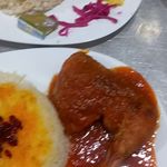 رستوران افتخاری سید آباد