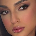 خدمات میکاپ و شینیون VIP یاسمن حسین پور