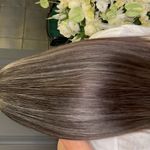 آرایشگاه زنانه ندا موسوی