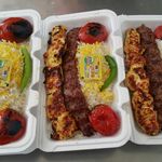 رستوران و تهیه غذای کلهری