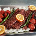 رستوران و تهیه غذای کلهری