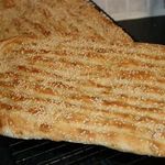 نانوایی بربری  صادقی پور