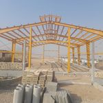 سوله سازی دانیال