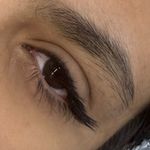 خدمات تخصصی اکستنشن مژه یلدا