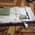 تعمیرات تخصصی لوازم خانگی رامین فرهادی