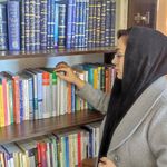 وکیل پایه یک دادگستری فریبا عزیزپوریان