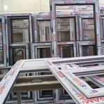 دروپنجره یو پی وی سی (دلتا پنجره)