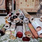 قالیشویی یزدان پاک