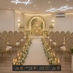 تشریفات عقد آیین