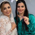 سالن زیبایی الوان خواجه نسب