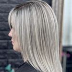آرایشگاه زنانه عاطی بیوتی(آفر ناخن ورنگ)