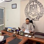 وكيل پايه يک دادگستری اميررضا ديوبند