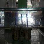 بستنی قهوه جهان فکریان