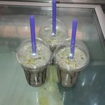 بستنی قهوه جهان فکریان