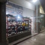 فروشگاه مصالح ساختمانی کرمی