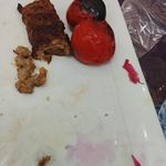رستوران حاج حسن