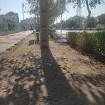 ایستگاه اتوبوس جانباز 13