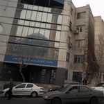 ساختمان کارگزاران بورس