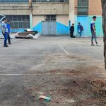 هنرستان کاردانش شهید مدرس