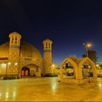 مسجد الغدیر بریم