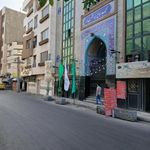 مسجد جامع سید الشهدا س