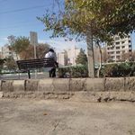 ایستگاه اتوبوس جانباز 13