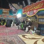 حسینیه بیت العباس علیه السلام