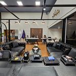 گروه کشاوزی اف اس پی مارکت