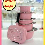 لوازم خانگی ماندگار