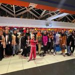 آموزشگاه زبان دخترانه سحاب