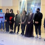 آموزشگاه زبان دخترانه سحاب